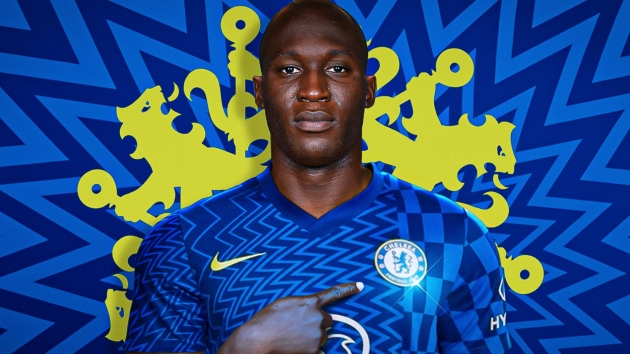Lukaku là ngôi sao nguy hiểm nhất bên phía Chelsea.