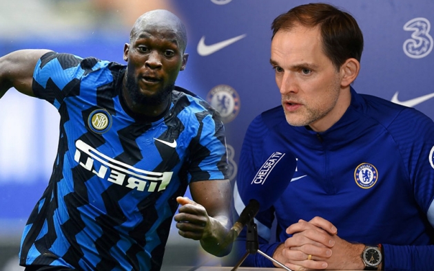 TUCHEL UPDATES ON KANTE AND LUKAKU’S CHANCES OF FACING ARSENAL AND HINTS AT NEW FORMATION - Bóng Đá