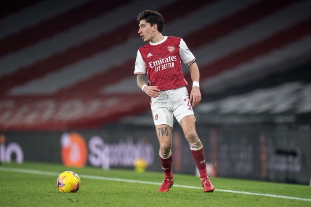'This is 100%': Romano says Arsenal definitely want signing and 26-year-old could leave at the last minute - Bóng Đá