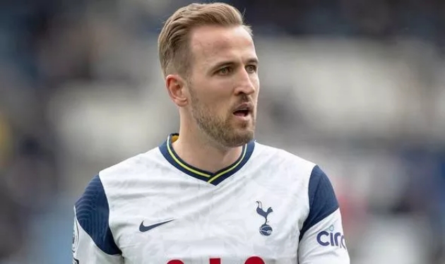 Man Utd backed to hijack Harry Kane transfer otherwise 'they can't win the league - Bóng Đá