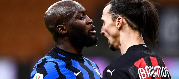 Lukaku ca ngợi khoảng thời gian khoác áo Inter.