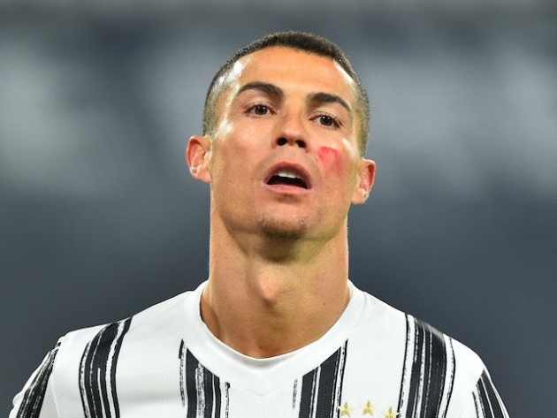 Ronaldo có nhiều liên kết sẽ rời Juventus mùa hè 2021.