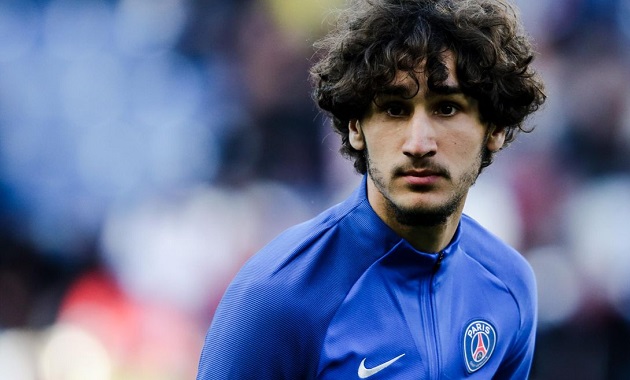 Tuttosport: Adli expected in Italy imminently as Milan and Bordeaux agree €10m deal - Bóng Đá