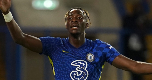 Former Chelsea man likens £34m departing striker to Drogba - Bóng Đá