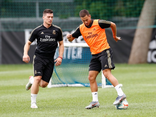 Mbappe & Real Madrid: Excitement in the dressing room - Bóng Đá