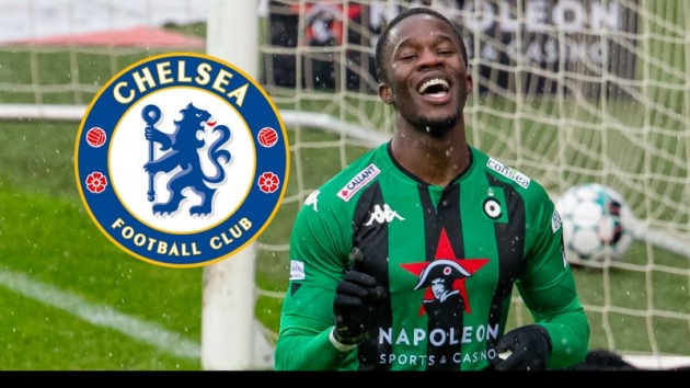 Chelsea talent could be set for Marseille switch after late move by French giants - Bóng Đá