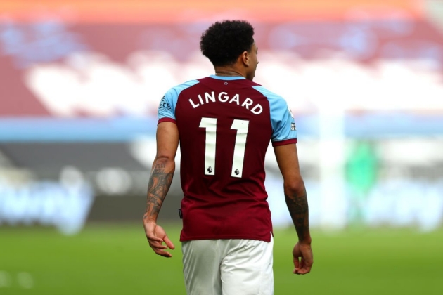 ‘HE COULD BE THE MAIN MAN’: RAY PARLOUR URGES ‘SUPERB’ PLAYER TO JOIN WEST HAM - Bóng Đá