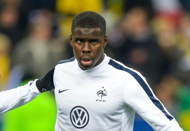 Kurt Zouma’s Wage Demands Identified As Chelsea and West Ham Reach Agreement - Bóng Đá