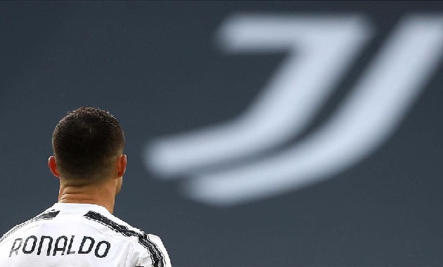 Ronaldo - Juventus - Bóng Đá