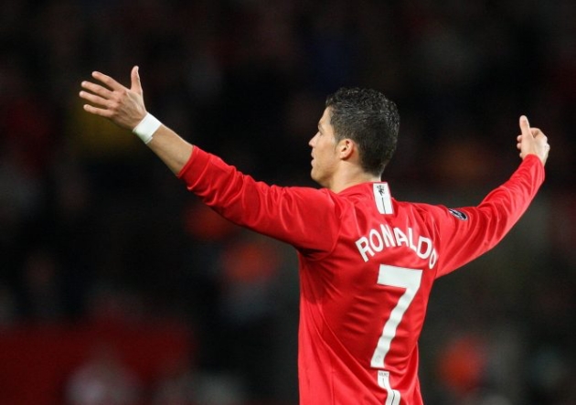Cristiano Ronaldo tái hợp Man Utd, tại sao không? - Bóng Đá