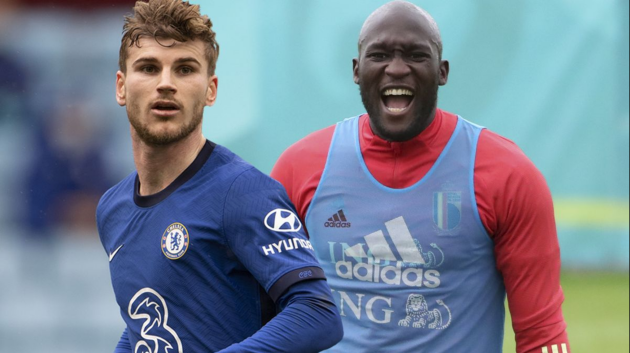 ‘Would be devastating’: Some Chelsea fans want duo to start together v Liverpoo - Bóng Đá