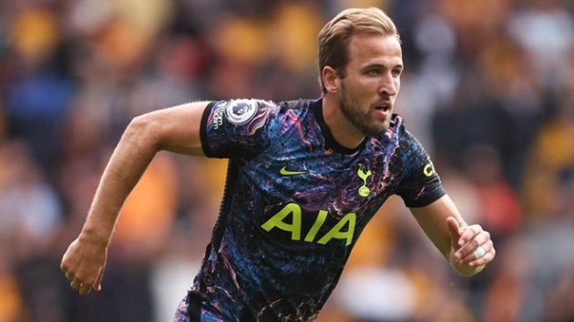 Vì sao Man Utd bỏ qua Harry Kane, thậm chí là Ronaldo?