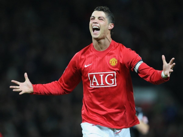 Man Utd 'in contact with Jorge Mendes over Cristiano Ronaldo return' in Man City blow - Bóng Đá