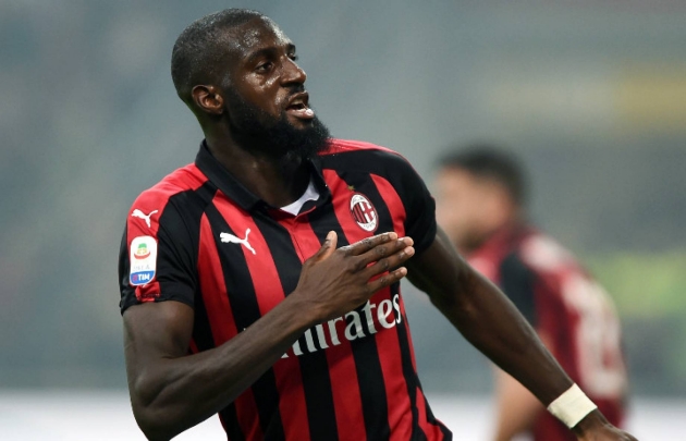 AC Milan manager Pioli announces: “Tiemoué Bakayoko will sign as new Milan player in the next hours from Chelsea”.  - Bóng Đá