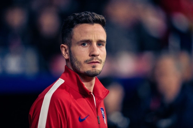 CĐV Arsenal đánh giá cao Saul.