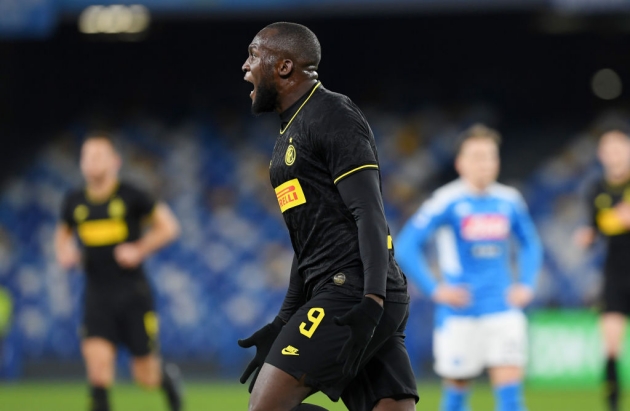 Udinese Defender Samir: “Inter’s Edin Dzeko & Romelu Lukaku Among The Best Players I’ve Faced” - Bóng Đá