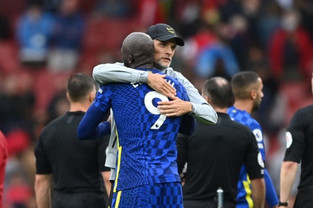 Chelsea provide key injury update on Romelu Lukaku - Bóng Đá