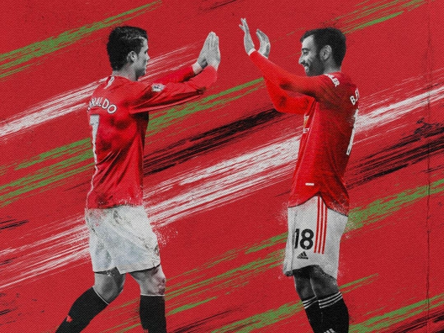 Bruno sẽ phải "kính lão đắc thọ" với Ronaldo?