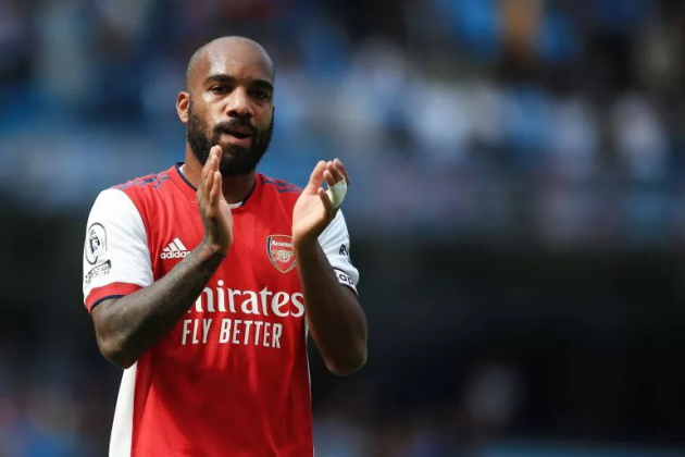 Spanish clubs set to battle for transfer of Arsenal attacker - Bóng Đá