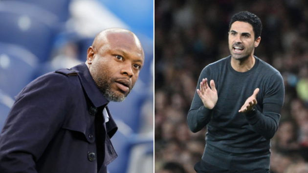 William Gallas slams Mikel Arteta and explains why Arsenal won’t make the top four - Bóng Đá