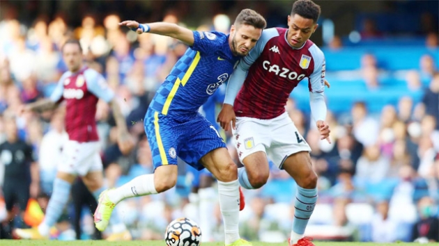 Thomas Tuchel faces difficult Saul Niguez problem after Chelsea's victory against Aston Villa - Bóng Đá