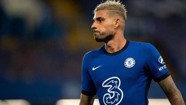 Emerson Palmieri breaks silence on leaving Chelsea - Bóng Đá