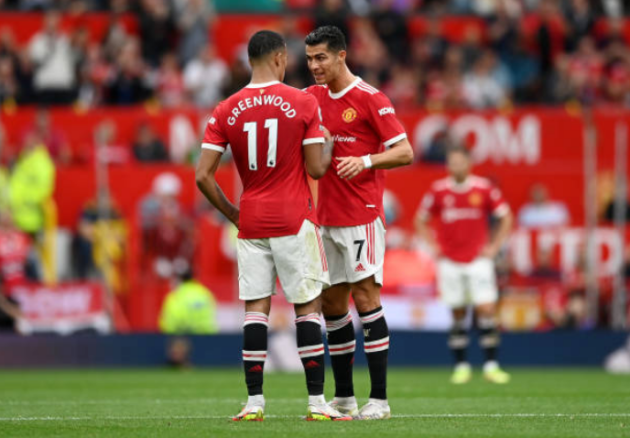 3 sự thất vọng lớn nhất của Ronaldo với Man Utd ở trận thua Villa - Bóng Đá