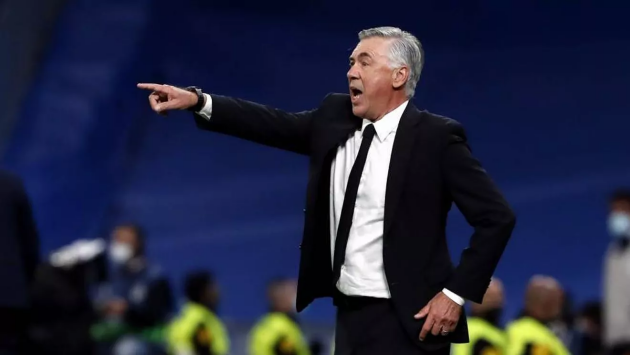 Ancelotti achieves his best ever start to a season with Real Madrid - Bóng Đá