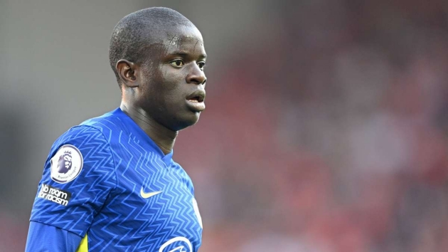 Kante blow for Chelsea as illness rules midfielder out of key Champions League & Premier League fixtures - Bóng Đá