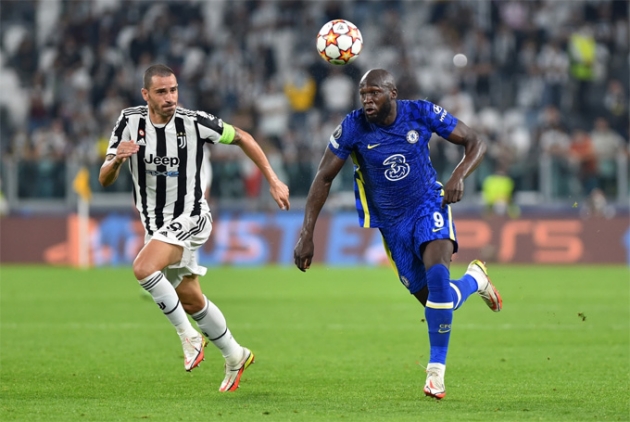 What happened to Romelu Lukaku before Juventus vs Chelsea as Thomas Tuchel loses his temper - Bóng Đá