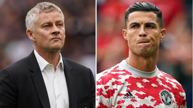 FIVE Manchester United Stars Are 'Unhappy' With Ole Gunnar Solskjaer After Everton Draw - Bóng Đá