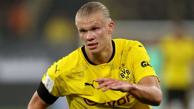 Riise urges Liverpool to sign Haaland & warns Man City would be 'close to unbeatable' with Dortmund star - Bóng Đá