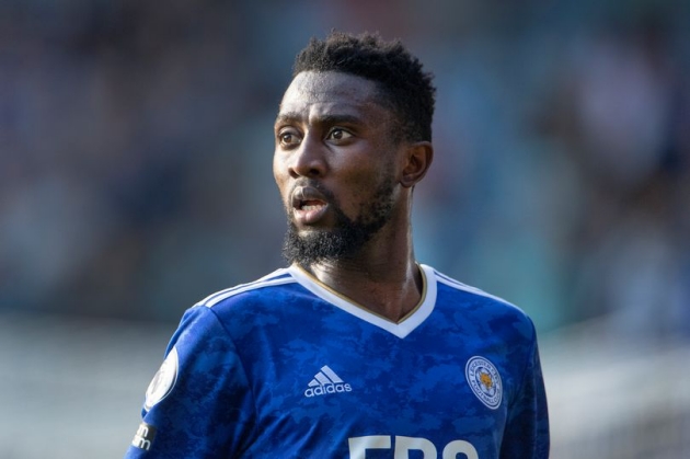 Wilfred Ndidi absence could highlight why he'd be perfect for Manchester United - Bóng Đá