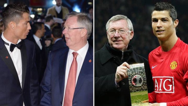 Manchester United need to remember Sir Alex Ferguson