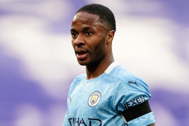 The reasons why Sterling wants to leave Manchester City - Bóng Đá