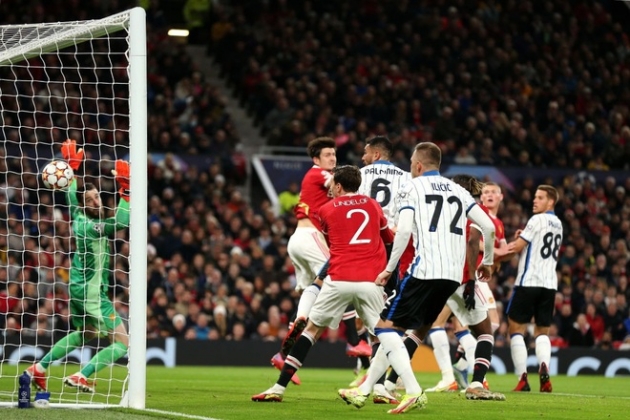 Ronaldo reminded everyone why he can’t be dropped. And that’s the big problem for Man Utd - Bóng Đá