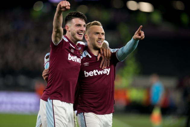 Forget Arsenal and Tottenham, ‘West Ham are second best London club after Chelsea!’ Bold talkSPORT claim as Jarrod Bowen says Hammers - Bóng Đá