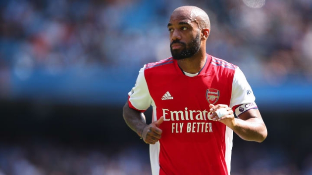 Nigel Winterburn claims that Arsenal will regret losing Alexandre Lacazette in the near future - Bóng Đá