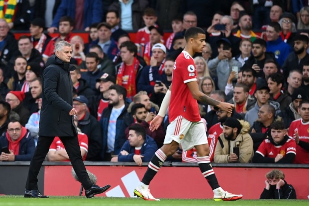 Manchester United need a new manager but Ole Gunnar Solskjaer can't be the only one who has to go - Bóng Đá
