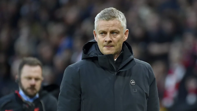 Why are Manchester United unwilling to part ways with Solskjaer? - Bóng Đá