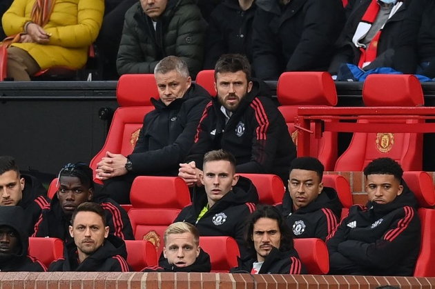 Ole Gunnar Solskjaer can't afford to ignore his most important player at Manchester United - Bóng Đá