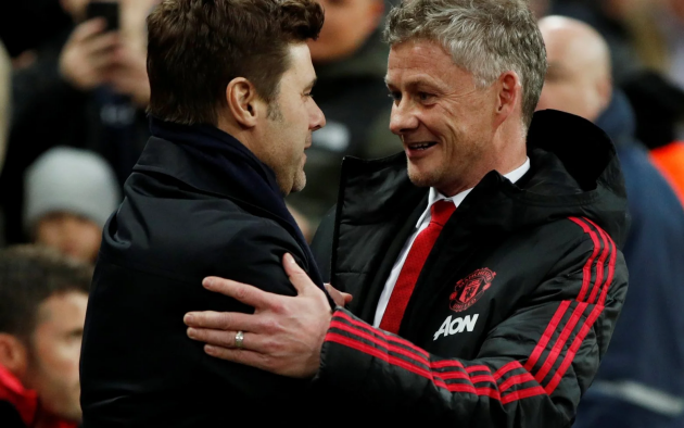 Manchester United: Mark Ogden reveals Mauricio Pochettino claim - Bóng Đá