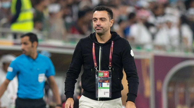 Barcelona want Xavi and he wants the job, but he should avoid the Camp Nou at all costs for now - Bóng Đá