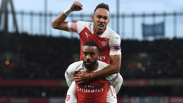 Arsenal predicted line up vs Leicester as Lacazette continues but Tierney and White miss out - Bóng Đá
