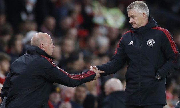 Ole Gunnar Solskjaer has only one decision left to try and save Manchester United job - Bóng Đá