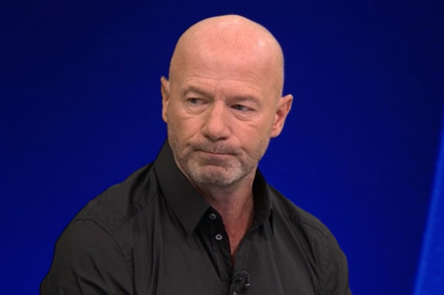 Alan Shearer tells Ole Gunnar Solskjaer what he must do to save Manchester United job - Bóng Đá