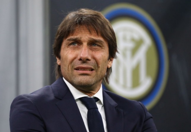 Antonio Conte told close friends he wanted the Manchester United job but ‘couldn’t wait’ as the board stuck by Ole Gunnar Solskjaer - Bóng Đá