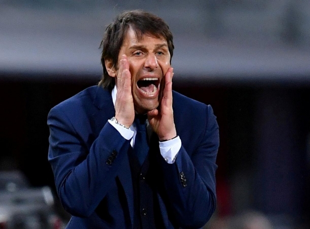 Antonio Conte may be better off avoiding United pressure, says Italian journalist - Bóng Đá