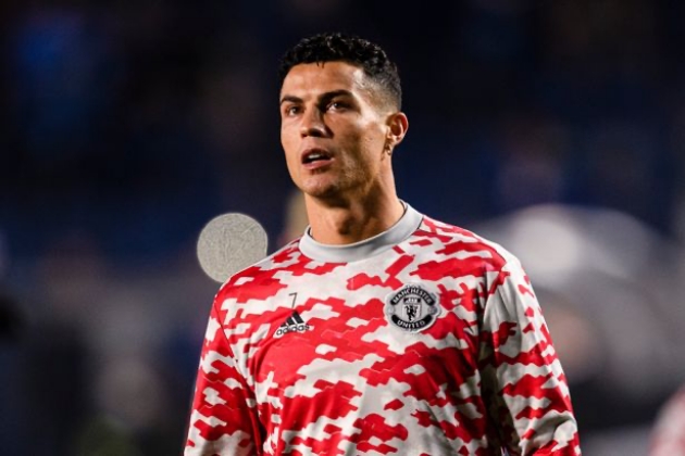 Ronaldo tiếp tục tỏa sáng?