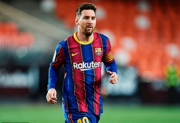 Calls for Messi to return to Barcelona in 2023! Is it a possibility? - Bóng Đá